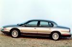 Chrysler LHS 1994 года